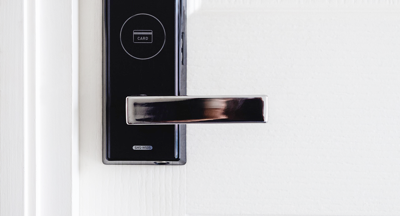 smart lock smart lock